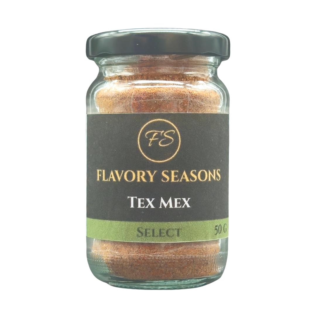 Tex Mex