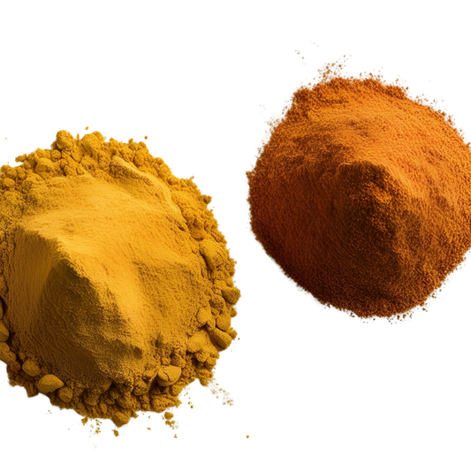 Kerrie of masala.  Wat is nou eigenlijk het verschil?