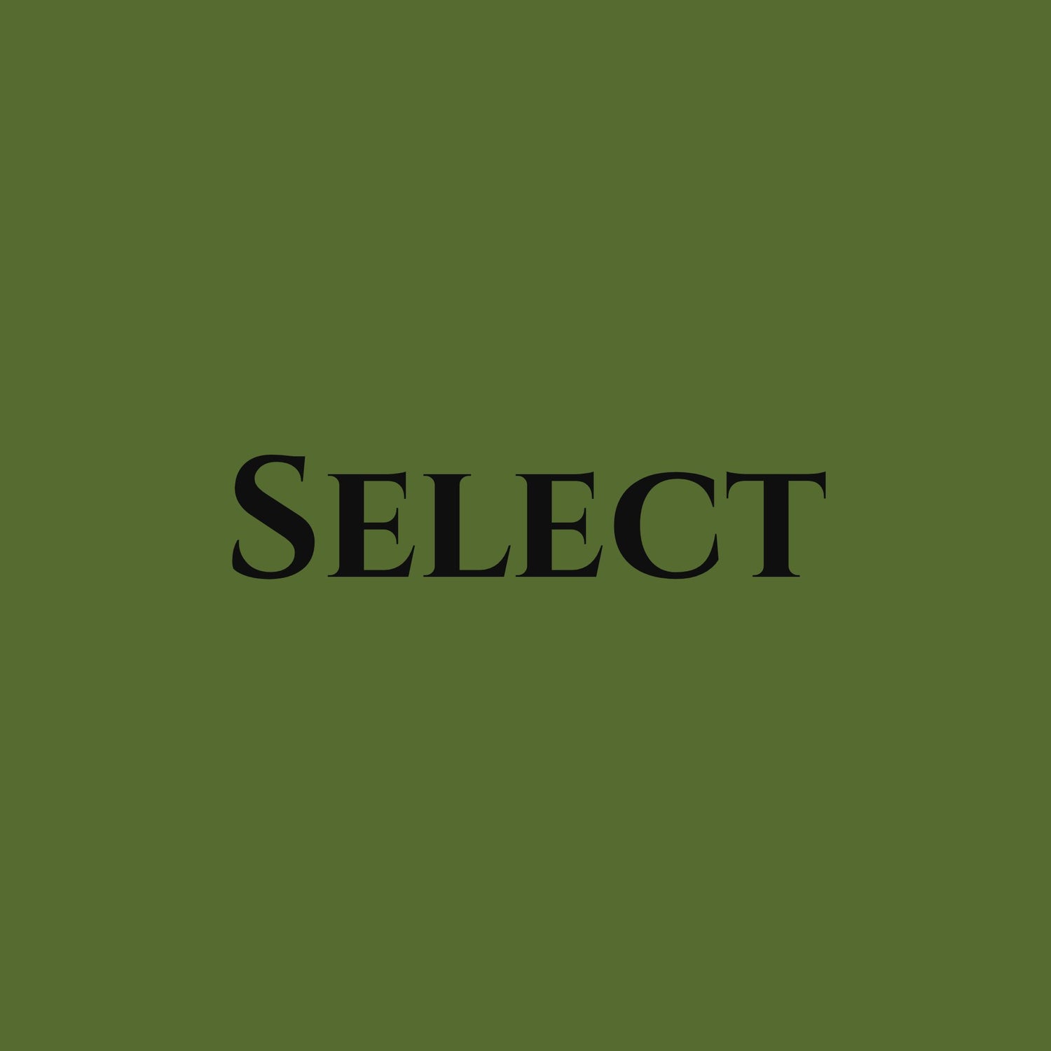 Select