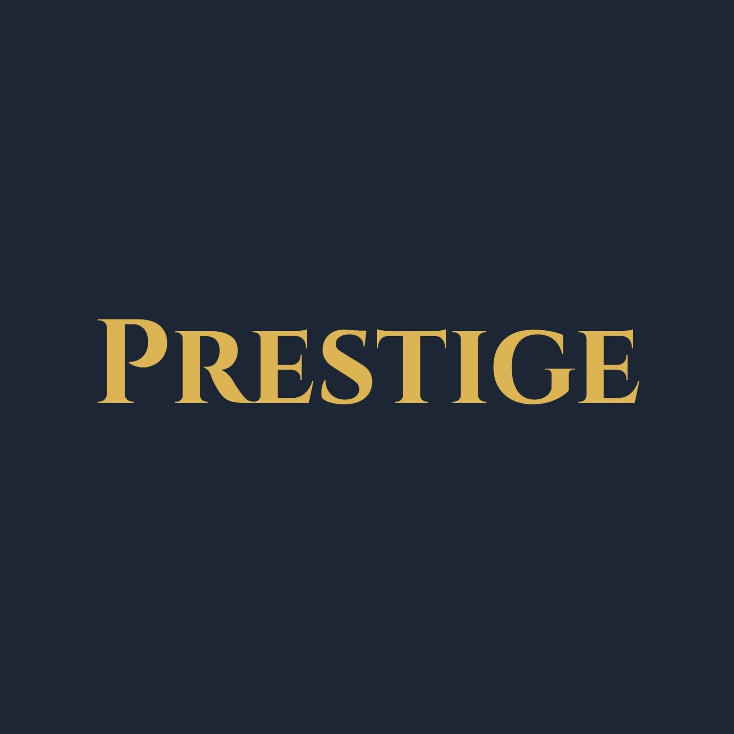 Prestige