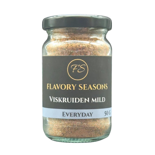 Viskruiden Mild